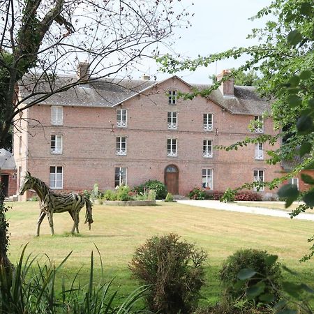Manoir Du Taillis Bed & Breakfast Heugon Екстериор снимка