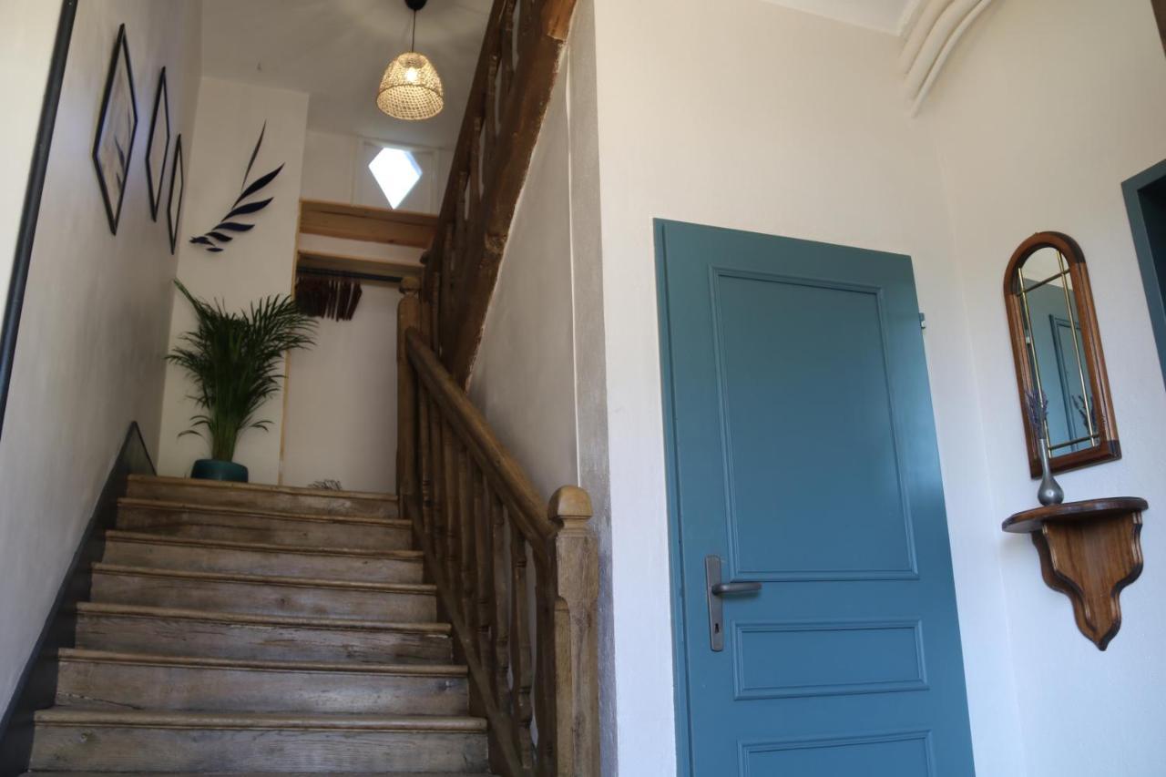 Manoir Du Taillis Bed & Breakfast Heugon Екстериор снимка