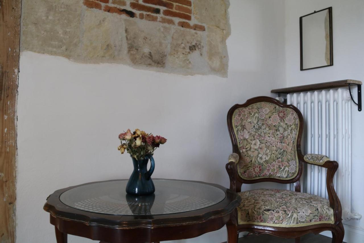 Manoir Du Taillis Bed & Breakfast Heugon Екстериор снимка